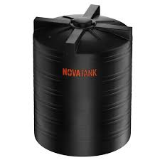 WATER TANKS 5000Ltrs Standard Cylindrical Tank