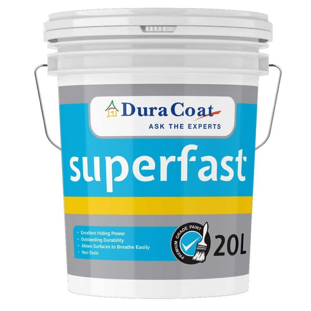 Duracoat Superfast 20 litres