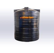 WATER TANKS 15000Ltrs Standard Cylindrical Tank