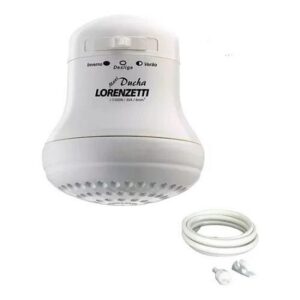 Lorenzetti 3T shower