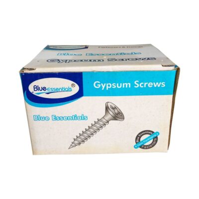 Gypsum Screws(BLUEESSENTIAL)