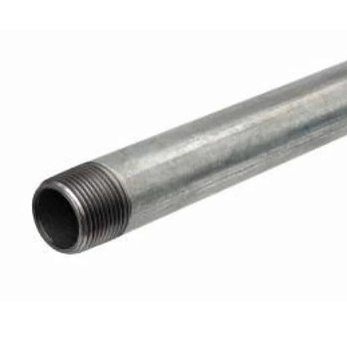 Galvanized Iron Conduit Pipe - 25mm