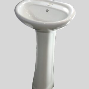 Basin Pedestal Sink