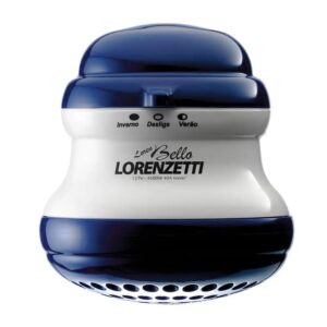 Lorenzetti Bello Ducha Instant shower