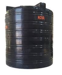 WATER TANKS 10,000Ltrs Standard Cylindrical Tank(Techno,Nova,Top..)