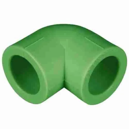 PPR PLAIN ELBOW 20 MM