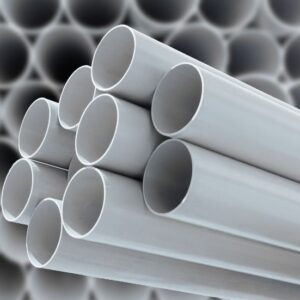 PVC Pipes 3 inches