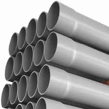 PVC Waste Pipes 2 Inches