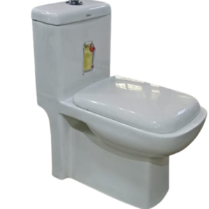 Orient One Piece Toilet