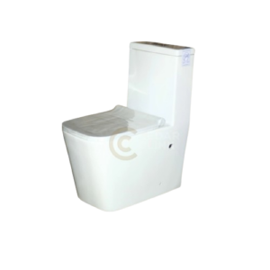 One Piece Toilet – Homart