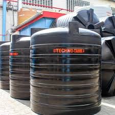 WATER TANKS 10,000Ltrs Standard Cylindrical Tank(Techno,Nova,Top..)