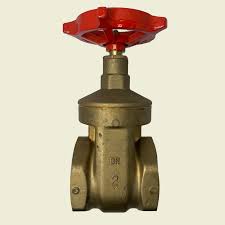 GATE VALVE LIRLEE 2 INCH