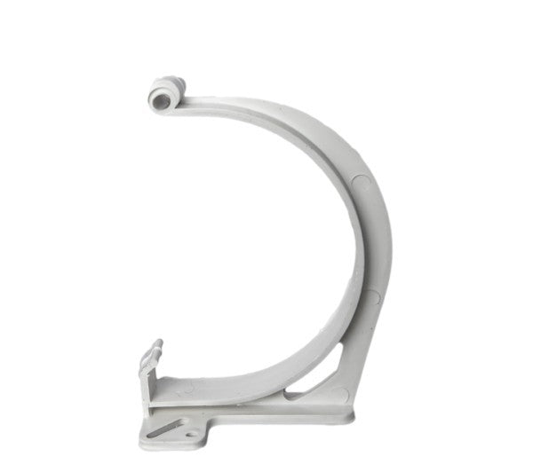 Gutter Bracket /Holder 140mm – White