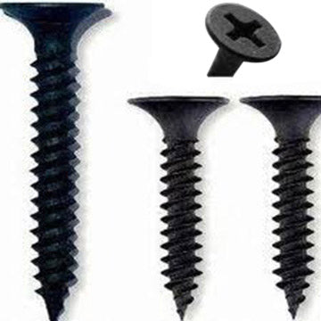 Gypsum Screws(BLUEESSENTIAL)