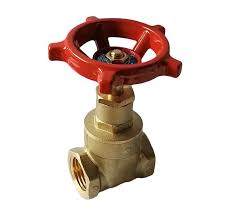 GATE VALVE LIRLEE 11/2 INCH