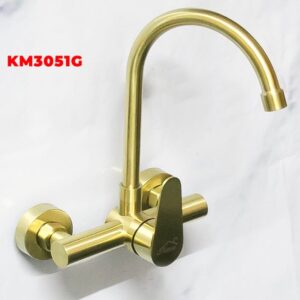 Golden Kitchen Mixer – KM3051G