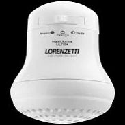 Maxi ducha ultra lorenzetti-Instant shower