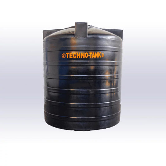 WATER TANKS 500Ltrs Standard Cylindrical Tank